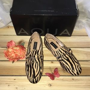 Aqua Women’s Kim Loafers